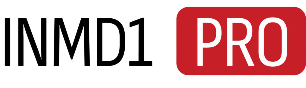 INMD1 PRO Miliohmímetro Digital de 1.2A Inbrat