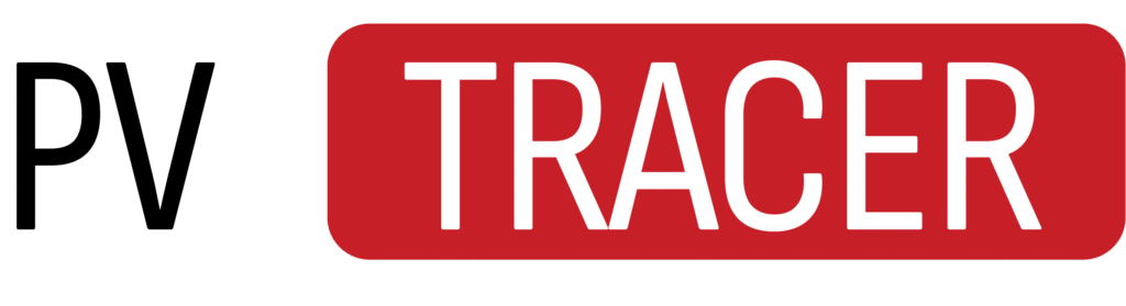Pv Tracer Traçador de Curva IV Inbrat