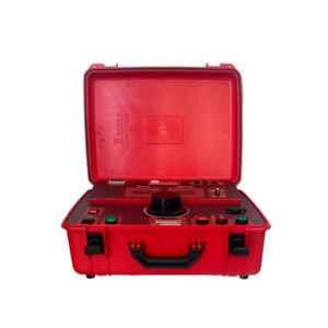 Hipot AC 50kV 50mA - Inbrat