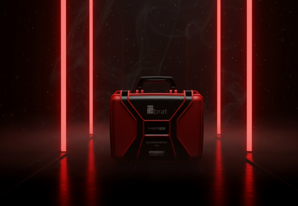 Uma Nova Era - Inbra Tecnologia