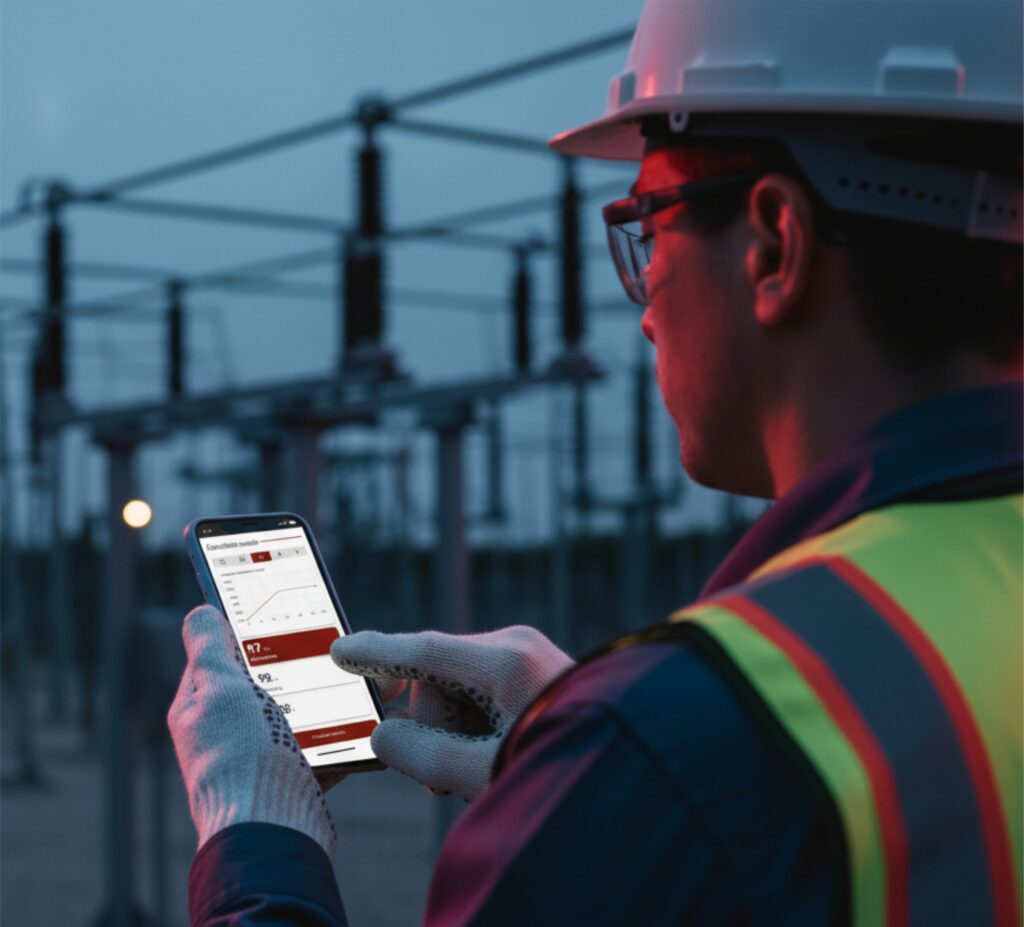 Ensaios em Tempo Real - Inbrat Tecnologia