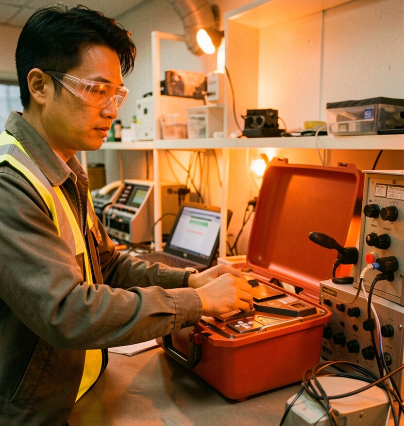 Inbrat Tecnologia - Serviços